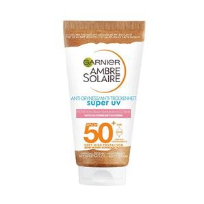 ضد آفتاب پوست نرمال تا خشک +SPF50 گارنیه