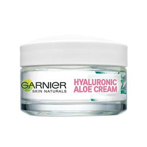 کرم آبرسان آلوئه ورا Hyaluronic گارنیه