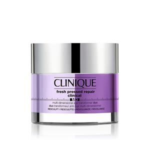 کرم جوانساز Fresh Pressed Repair Clinical MD کلینیک