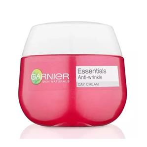 کرم روز ضد چروک Essentials گارنیه