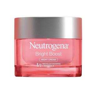 کرم شب Bright Boost نوتروژینا