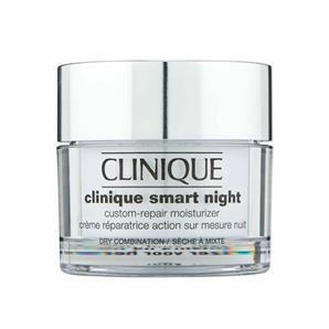 کرم شب اسمارت پوست خشک تا مختلط کلینیک