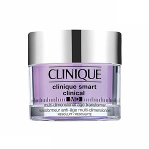 کرم ضد چروک و ضد پیری Smart Clinical MD کلینیک