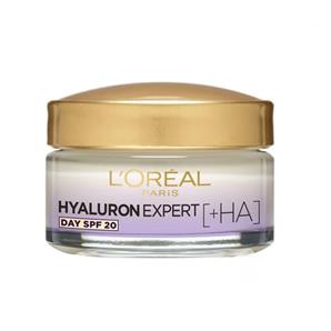 کرم روز آبرسان Hyaluron Specialist لورال