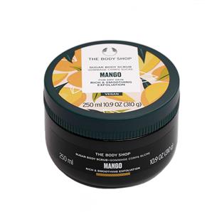 اسکراب بدن انبه بادی شاپ