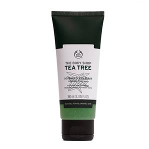 اسکراب درخت چای بادی شاپ